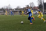 U15-Junioren haben Test bestanden (Foto: Christian Schelauske)