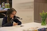 57. Vorlesewettbewerb in der Nordh&auml;user Stadtbibliothek (Foto: Angelo Glashagel)