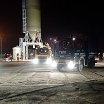 Bilder aus der Nacht (Foto: privat) Bilder aus der Nacht (Foto: privat)