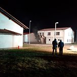 Bilder aus der Nacht (Foto: privat) Bilder aus der Nacht (Foto: privat)