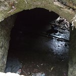 Entlang der B&auml;ckerstra&szlig;e (Foto: Peter Blei)