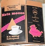 Impressionen von Drei-Streif (Foto: Peter Blei)