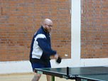Pure Dramatik im Tischtennis (Foto: D. Lohmann)
