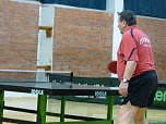 Pure Dramatik im Tischtennis (Foto: D. Lohmann)