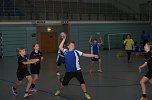 Komm, wir spielen Handball (Foto: Uwe Tittel)