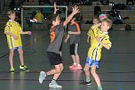 Komm, wir spielen Handball (Foto: Uwe Tittel)