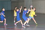 Komm, wir spielen Handball (Foto: Uwe Tittel)