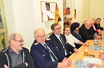 Buchholzer Feuerwehr zog Bilanz (Foto: privat)