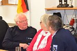 Buchholzer Feuerwehr zog Bilanz (Foto: privat)