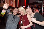 Party im Jugendclubhaus in Nordhausen (Foto: Belvedere Media Agentur)