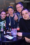 Party im Jugendclubhaus in Nordhausen (Foto: Belvedere Media Agentur)