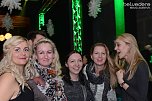 Party im Jugendclubhaus in Nordhausen (Foto: Belvedere Media Agentur)