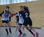 Der Nordh&auml;user SV gegen den SV Gl&uuml;ckauf Bleicherode (Foto: Sandra Arm)