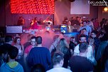 Party in der Alten Weberei (Foto: Belvedere Media Agentur)