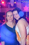 Party im Jugendclubhaus in Nordhausen - der Samstag (Foto: Belvedere Media Agentur)