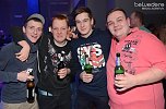 Party im Jugendclubhaus in Nordhausen - der Samstag (Foto: Belvedere Media Agentur)