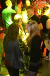 Party im Jugendclubhaus in Nordhausen - der Samstag (Foto: Belvedere Media Agentur)