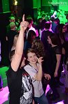 Party im Jugendclubhaus in Nordhausen - der Samstag (Foto: Belvedere Media Agentur)