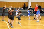 Nicht mehr einzuholen - das Nordh&auml;user Handball "Perspektivteam" (Foto: Steffen Bannert)