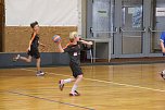 Nicht mehr einzuholen - das Nordh&auml;user Handball "Perspektivteam" (Foto: Steffen Bannert)