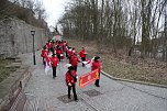 Der Fanfarenzug der Ruhrlandbühne Bochum 1959 wird heute bei den Bundesliga Boxern für Stimmung sorgen (Foto: Angelo Glashagel) Der Fanfarenzug der Ruhrlandbühne Bochum 1959 wird heute bei den Bundesliga Boxern für Stimmung sorgen (Foto: Angelo Glashagel)