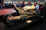 Motorradmesse 2016 (Foto: Peter Blei) Motorradmesse 2016 (Foto: Peter Blei)