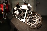 Motorradmesse 2016 (Foto: Peter Blei) Motorradmesse 2016 (Foto: Peter Blei)