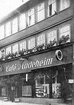 Caf&eacute; Madeheim (Foto: )