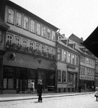 Caf&eacute; Madeheim (Foto: )