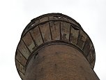 Wasserturm in Delitzsch (Foto: Peter Blei) Wasserturm in Delitzsch (Foto: Peter Blei)