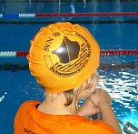 Um die Wette geschwommen (Foto: Eisenschmidt)