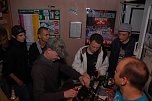 Party im Grease & Destille (Foto: nnz-City Scout: Sven G&auml;mkow)