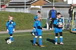 Das Fu&szlig;ball-Ferien-Camp hat begonnen (Foto: nnz)