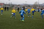 Die U9 stehen im Finale (Foto: Martina Nebelung)