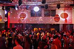 Party im Jugendclubhaus in Nordhausen - der Samstag (Foto: Belvedere Media Agentur)