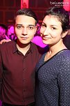 Party im Jugendclubhaus in Nordhausen - der Samstag (Foto: Belvedere Media Agentur)