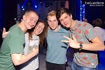 Party im Jugendclubhaus (Foto: Belvedere Media Agentur) Party im Jugendclubhaus (Foto: Belvedere Media Agentur)