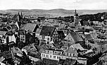 Nordhausen im Jahr 1935 (Foto: )