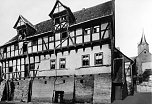 Nordhausen im Jahr 1935 (Foto: )