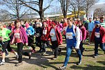 Impressionen vom 38. Kyffhäuser Berglauf (Foto: Karl-Heinz Herrmann) Impressionen vom 38. Kyffhäuser Berglauf (Foto: Karl-Heinz Herrmann)