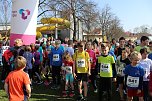 Impressionen vom 38. Kyffhäuser Berglauf (Foto: Karl-Heinz Herrmann) Impressionen vom 38. Kyffhäuser Berglauf (Foto: Karl-Heinz Herrmann)