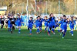 2:3 gegen Sch&ouml;nberg verloren (Foto: Bernd Peter)
