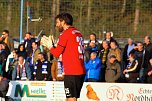 2:3 gegen Sch&ouml;nberg verloren (Foto: Bernd Peter)