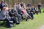 Gedenkveranstaltung zum 71. Jahrestag der Befreiung des KZ Elllrich Juliush&uuml;tte (Foto: Susanne Schedwill)