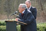 Gedenkveranstaltung zum 71. Jahrestag der Befreiung des KZ Elllrich Juliush&uuml;tte (Foto: Susanne Schedwill)