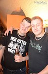 Party im Jugendclubhaus in Nordhausen - der Samstag (Foto: Belvedere Media Agentur)