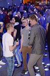 Party im Jugendclubhaus in Nordhausen - der Samstag (Foto: Belvedere Media Agentur)