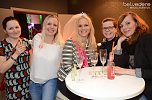 Party im Jugendclubhaus in Nordhausen - der Samstag (Foto: Belvedere Media Agentur)
