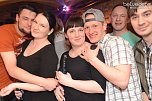 Party im Jugendclubhaus in Nordhausen - der Samstag (Foto: Belvedere Media Agentur)