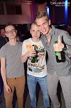 Party im Jugendclubhaus in Nordhausen - der Samstag (Foto: Belvedere Media Agentur)